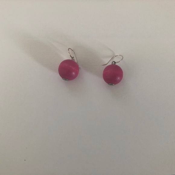 Aarikka earrings - Picture 1 of 3